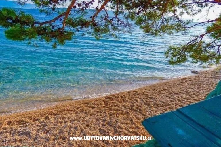 Apartmanok Tonći Jukić – fotó 9