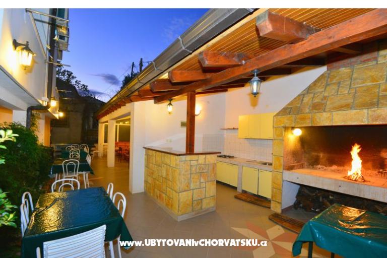 Apartmanok Mijo – fotó 4
