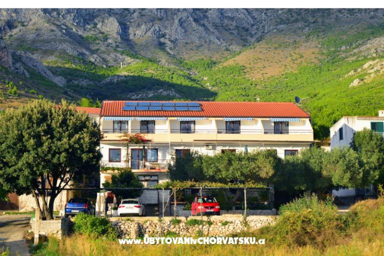 Apartmanok Mijo – fotó 8