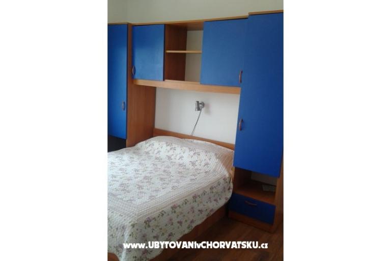 Apartmanok Milka i Vedran Antunović – fotó 12