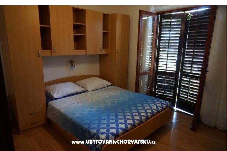 Apartmanok Milka i Vedran Antunović – fotó 14