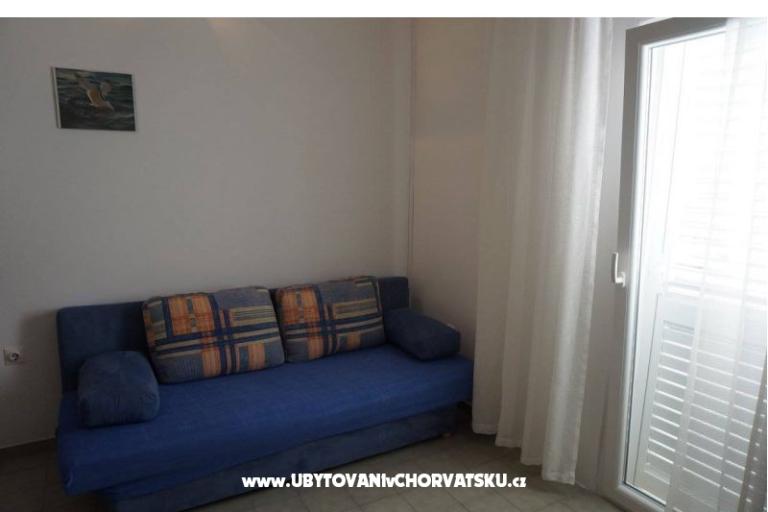 Apartmanok Milka i Vedran Antunović – fotó 15