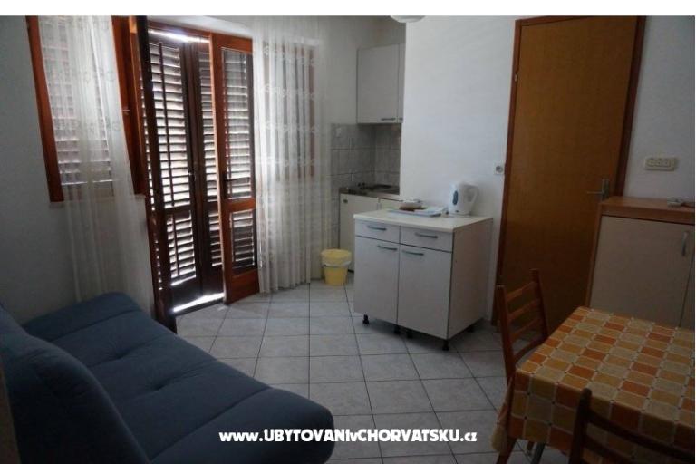 Apartmanok Milka i Vedran Antunović – fotó 16