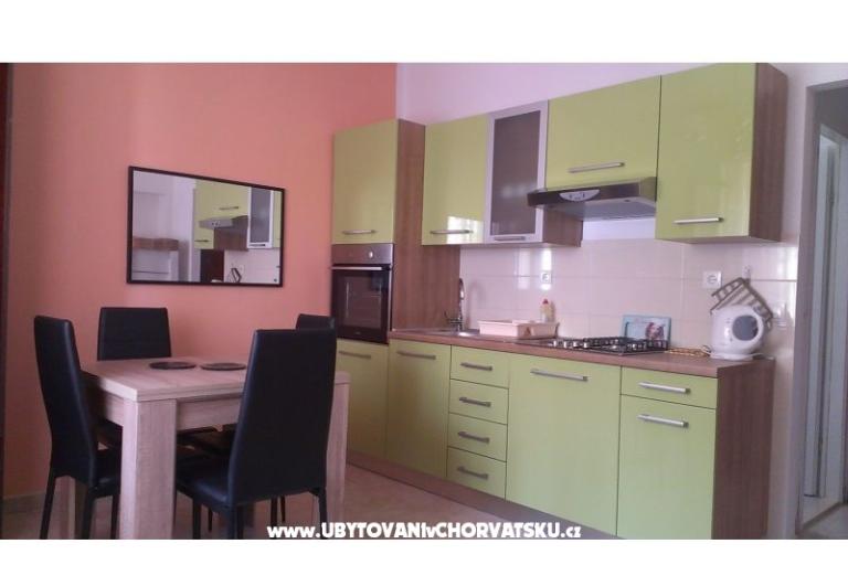 Apartmanok Milka i Vedran Antunović – fotó 3
