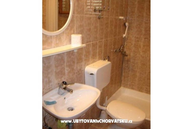 Apartmanok Milka i Vedran Antunović – fotó 7