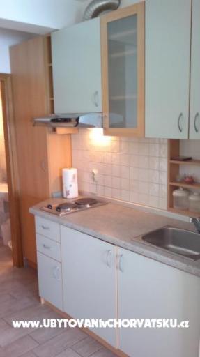 Apartmanok Mirela – fotó 11