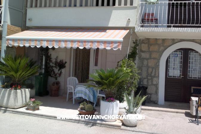 Apartmanok Mirela – fotó 16
