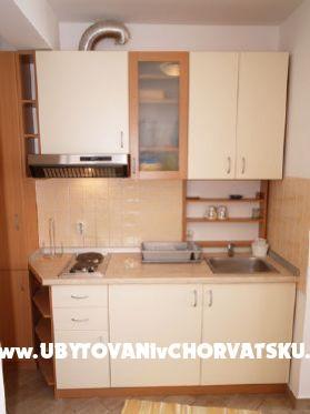 Apartmanok Mirela – fotó 6