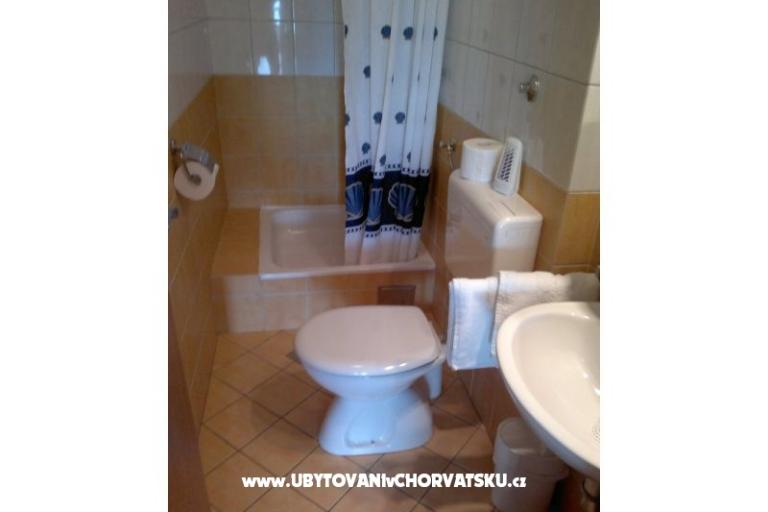 Apartmanok Mirela – fotó 7