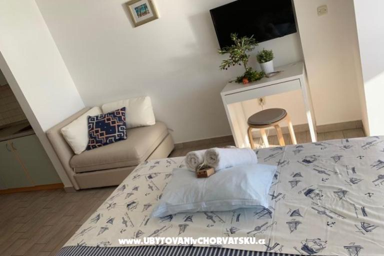 Apartmanok Mirela – fotó 9