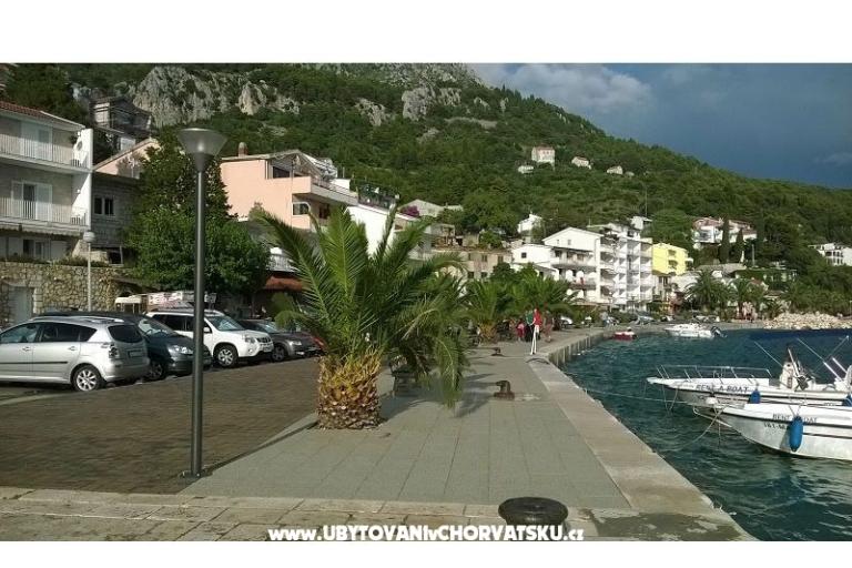 Apartmanok Reljic – fotó 16