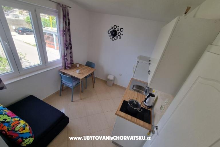 Apartmanok Reljic – fotó 3