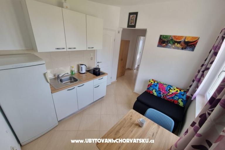 Apartmanok Reljic – fotó 6
