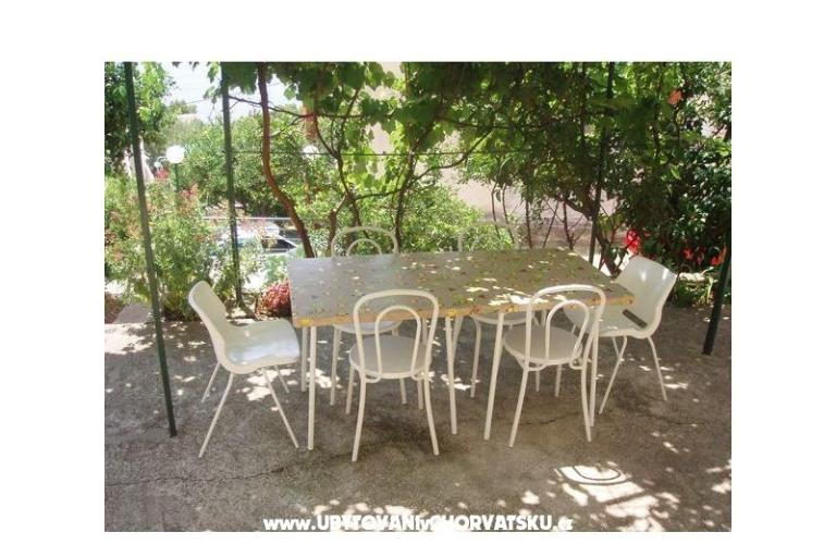 Apartmanok Tiho – fotó 10