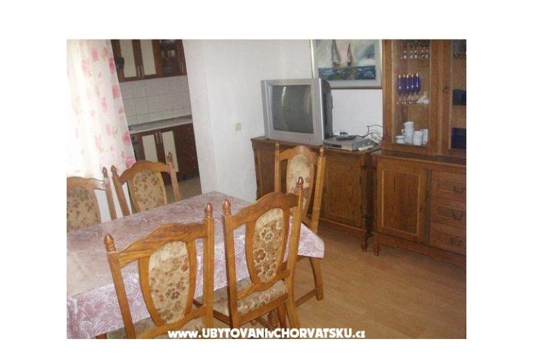 Apartmanok Tiho – fotó 12
