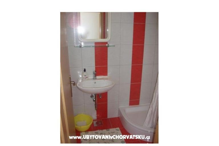 Apartmanok Tiho – fotó 4