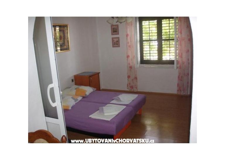 Apartmanok Tiho – fotó 6