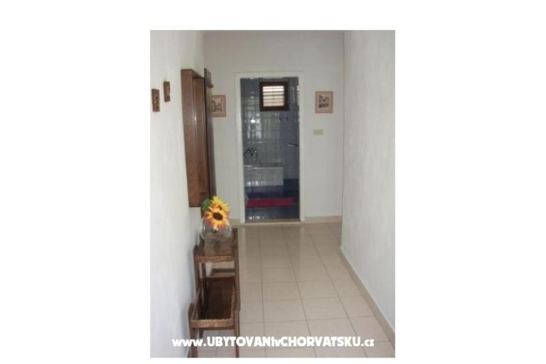 Apartmanok Tiho – fotó 7