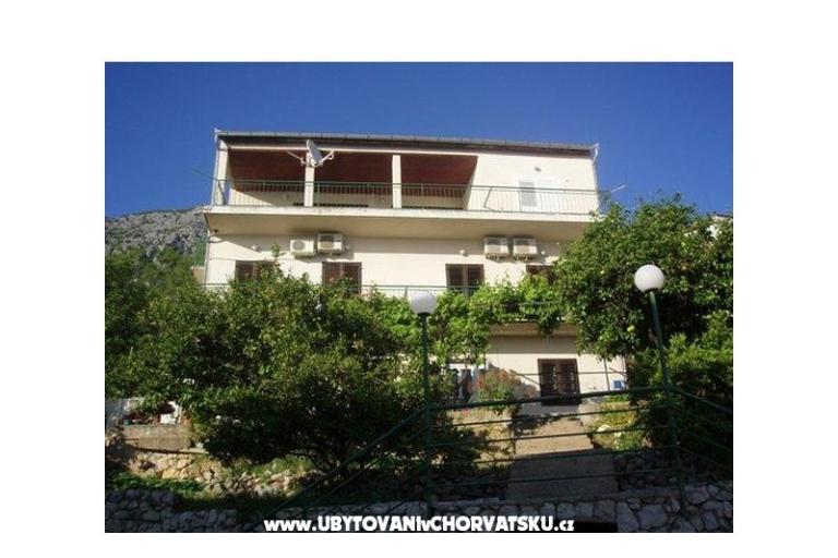 Apartmanok Tiho – fotó 8