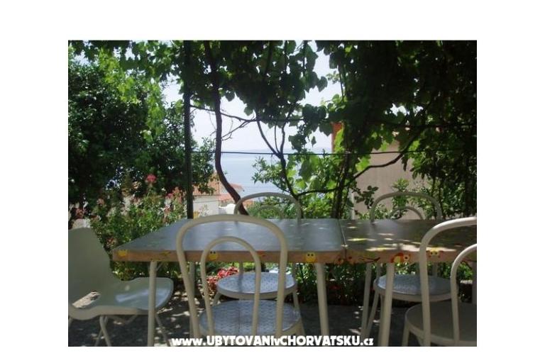 Apartmanok Tiho – fotó 9