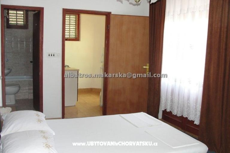 Apartmanok Višnja – fotó 2