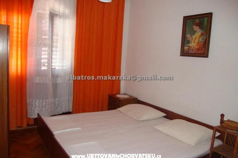 Apartmanok Višnja – fotó 3