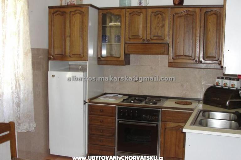 Apartmanok Višnja – fotó 5