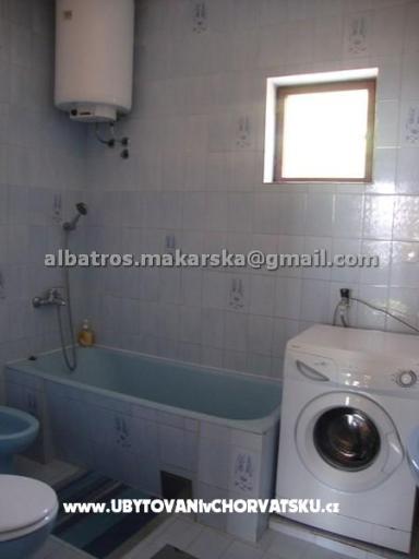 Apartmanok Višnja – fotó 6