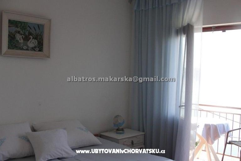 Apartmanok Višnja – fotó 8