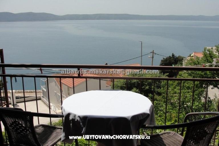 Apartmanok Višnja – fotó 9