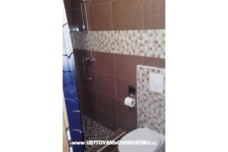 Apartmanok Žarko &amp; Ana Klinac – fotó 12