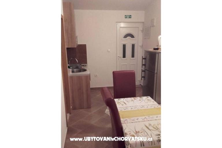 Apartmanok Žarko &amp; Ana Klinac – fotó 13