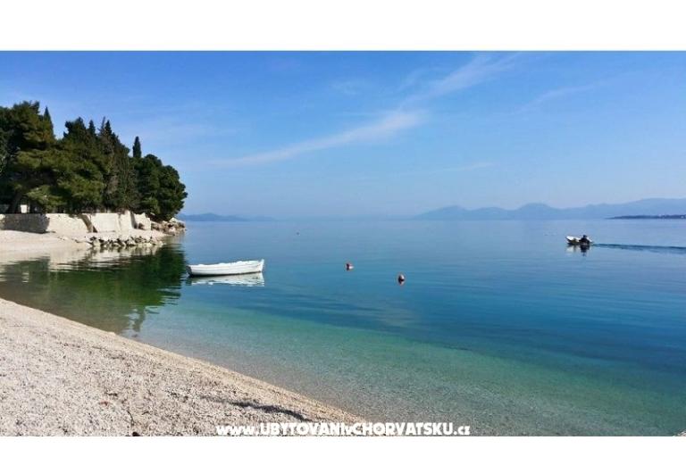 Apartmanok Žarko &amp; Ana Klinac – fotó 17