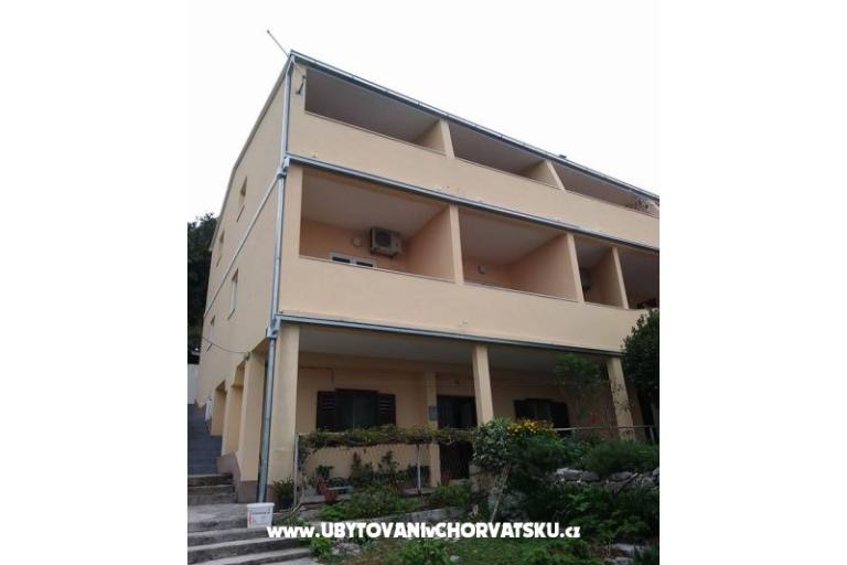 Apartmanok Žarko &amp; Ana Klinac – fotó 2
