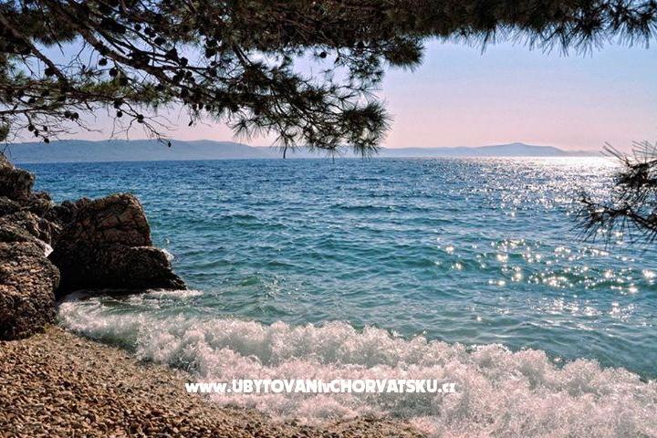 Apartmanok Žarko &amp; Ana Klinac – fotó 4