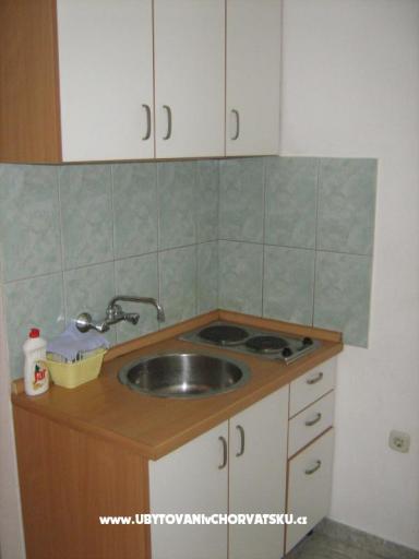 Apartmanok Žarko &amp; Ana Klinac – fotó 5