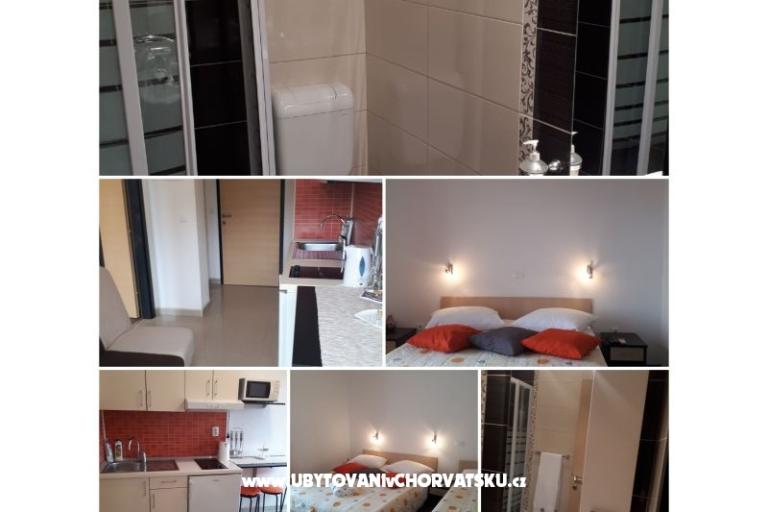 Apartmanok Živogošće-Blato Dems – fotó 11