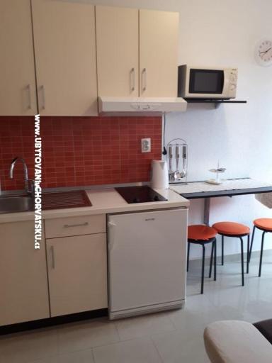 Apartmanok Živogošće-Blato Dems – fotó 12