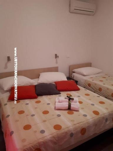 Apartmanok Živogošće-Blato Dems – fotó 13