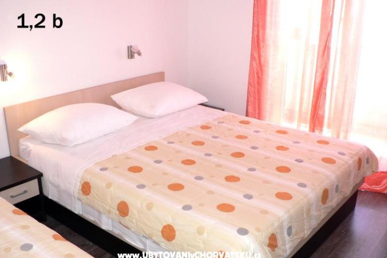 Apartmanok Živogošće-Blato Dems – fotó 2