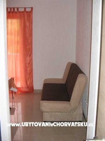Apartmanok Živogošće-Blato Dems – fotó 4