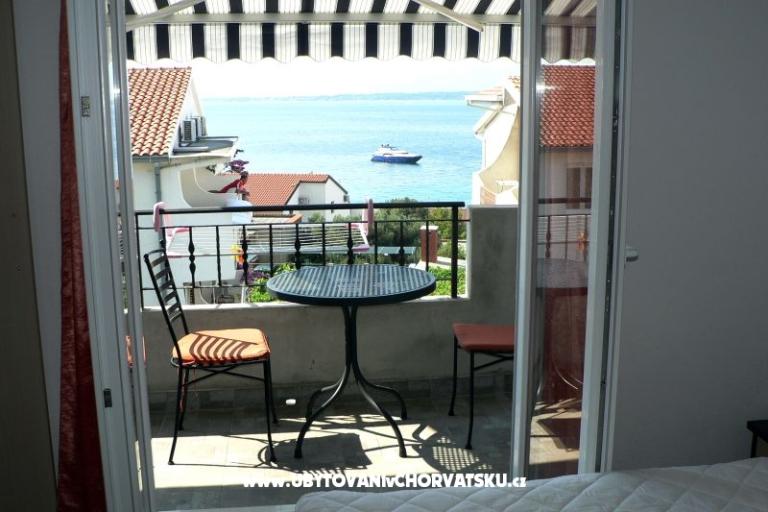 Apartmanok Živogošće-Blato Dems – fotó 7