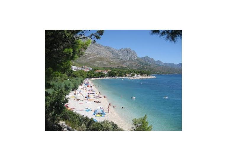 Apartmanok Živogošće-Blato Dems – fotó 9