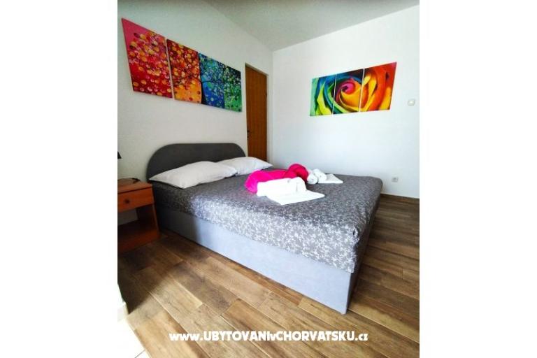 Apartmanok Anita – fotó 10