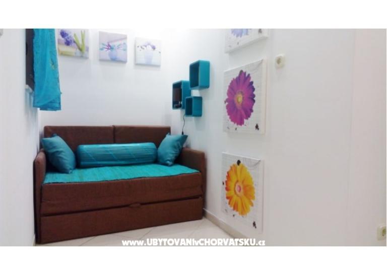 Apartmanok Anita – fotó 2