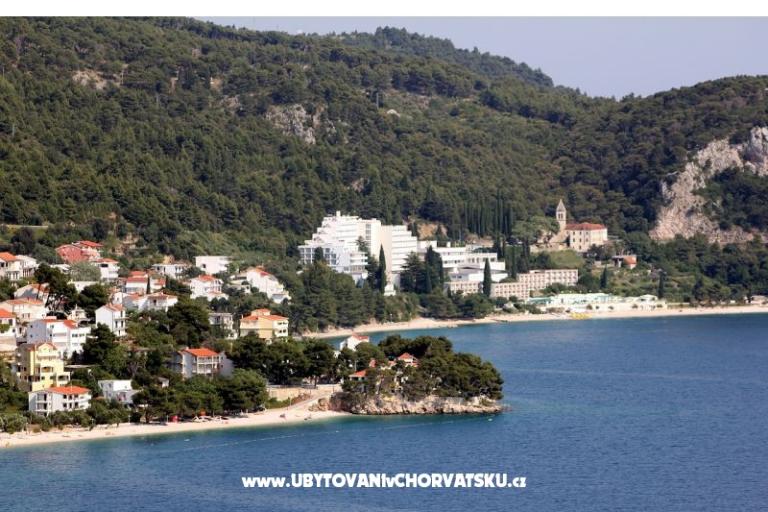 Apartmanok Anita – fotó 3