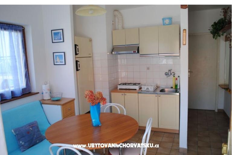 Apartmanok ELI – fotó 2