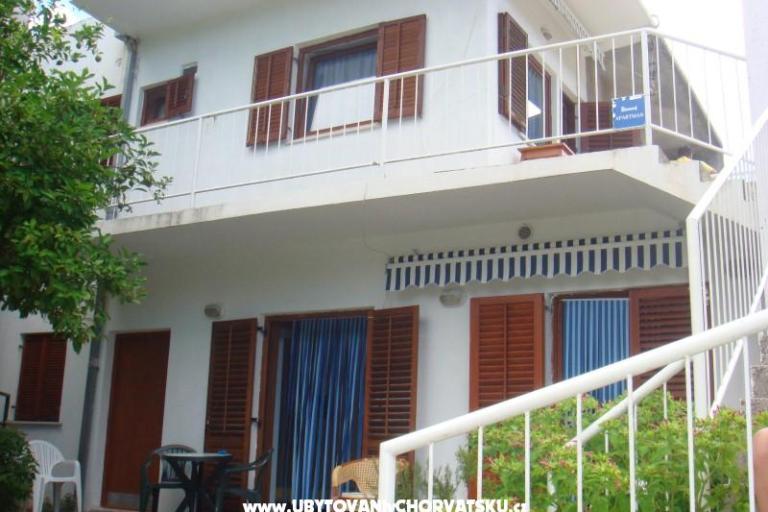 Apartmanok ELI – fotó 7