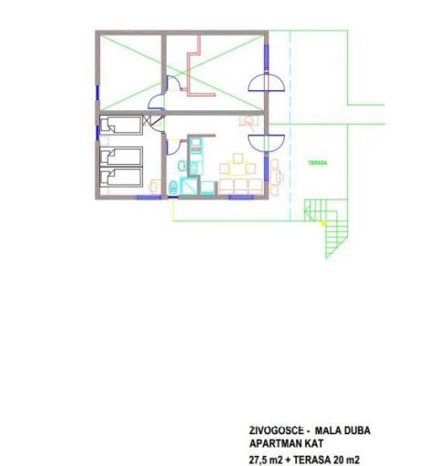 Apartmanok ELI – fotó 9