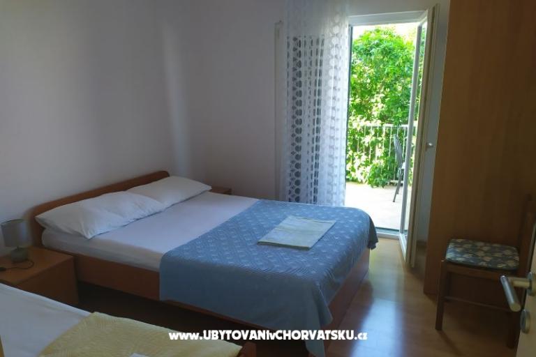 Apartmany Nevescanin – fotó 3